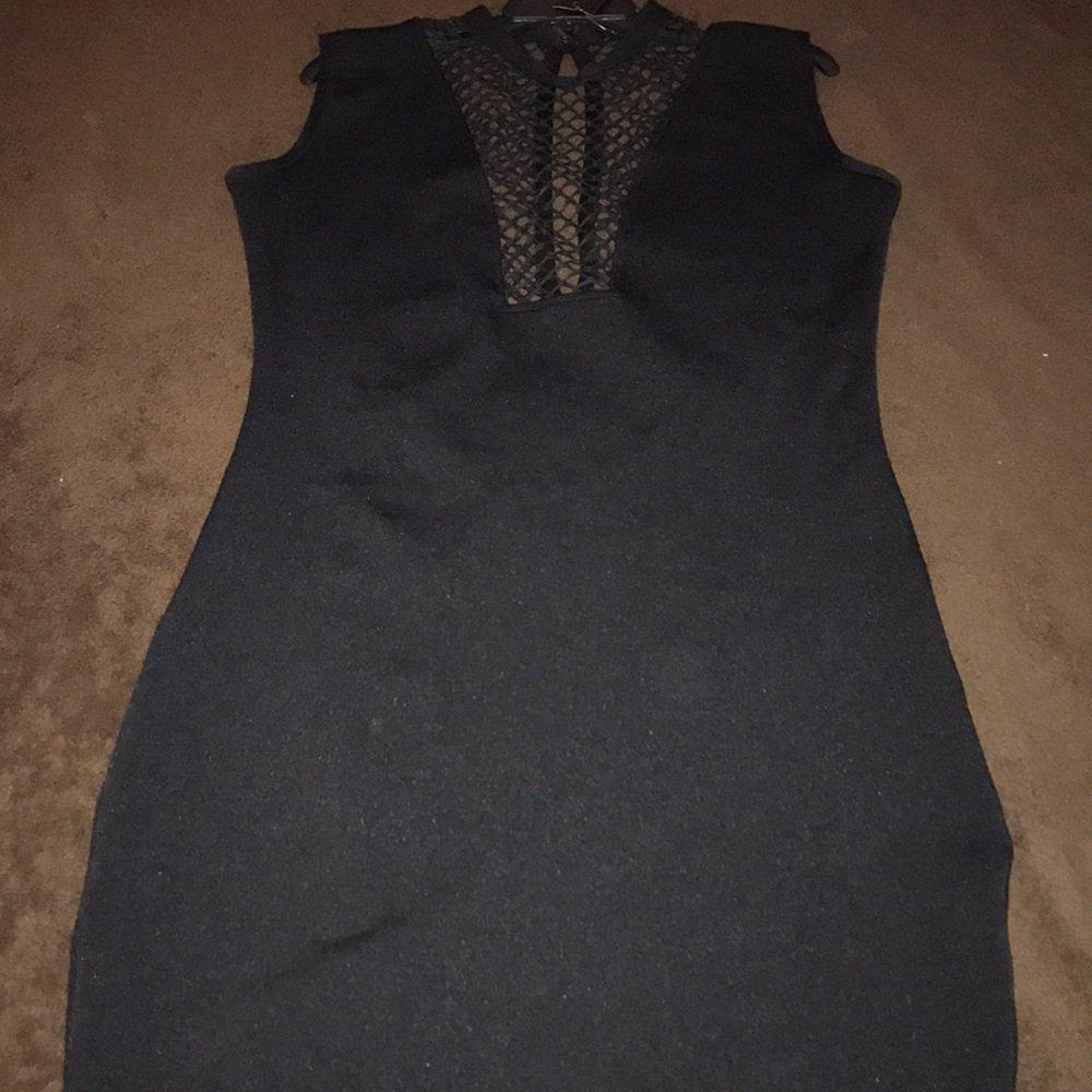 Fashion Nova mini dress